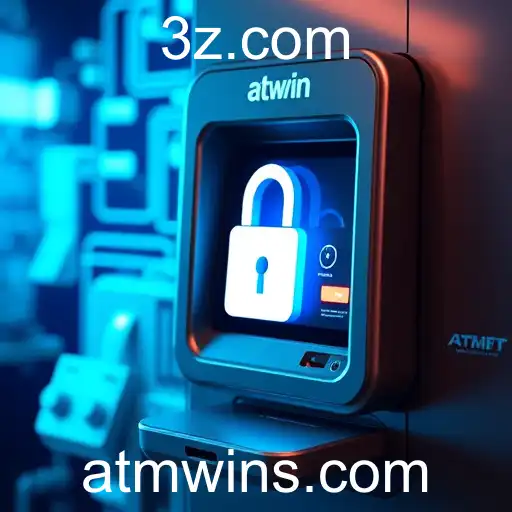 A Emergência do 'Atmwin' no Cenário Digital Brasileiro