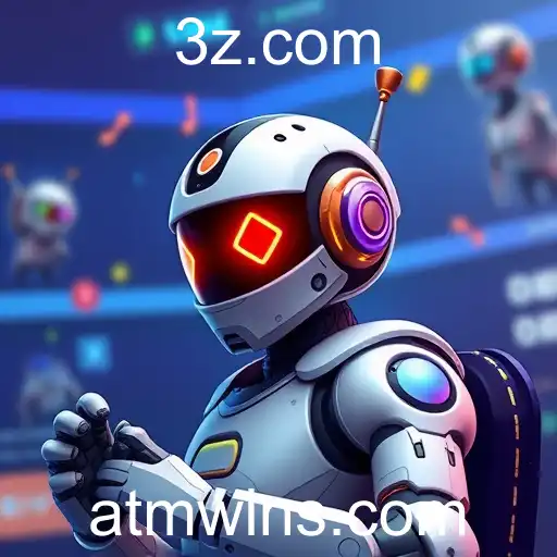 A Evolução do Atmwin no Cenário de Jogos Online