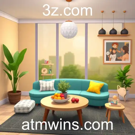 ATMWin: Transformando o Cenário dos Jogos Online em 2025