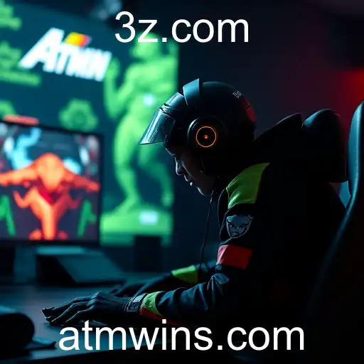 Explorando o Sucesso do 'atmwin' no Cenário de Jogos Online
