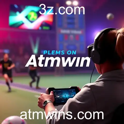 A Ascensão do Atmwin no Cenário Global de Jogos