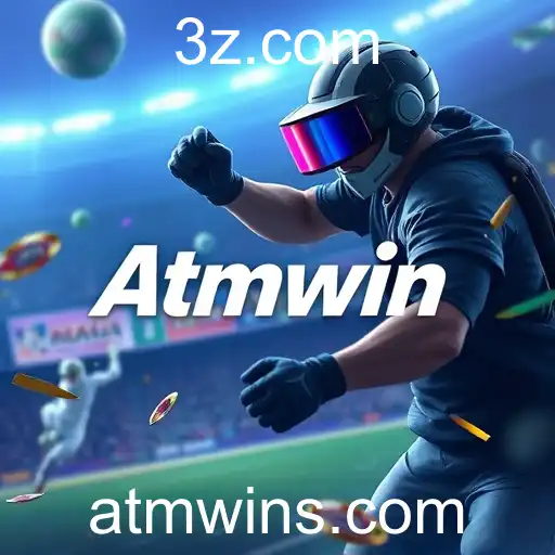 Explorando a Ascensão do Atmwin no Mundo dos Jogos Online