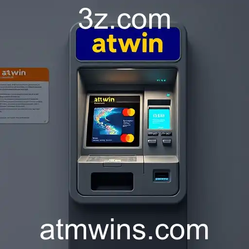 A Ascensão do ATMWin no Cenário de Jogos Online