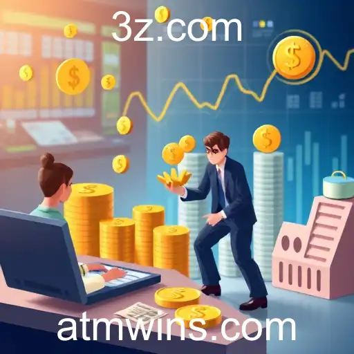 A Ascensão do Atmwin no Céu dos Jogos Online