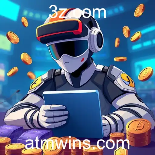 Revolução Digital no Mercado de Jogos Online