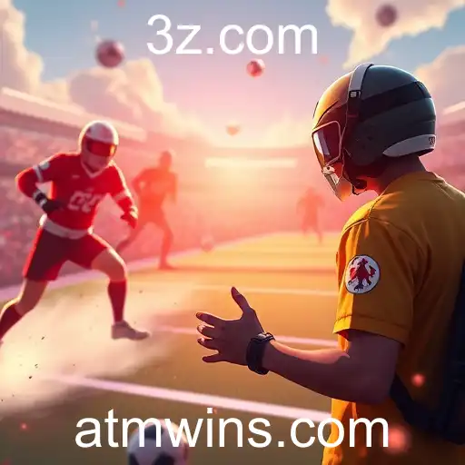 A Evolução dos Jogos em 2025: Um Foco no Atmwin