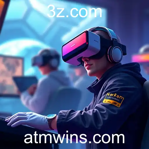 Tendências e Oportunidades no Mercado de Jogos Online