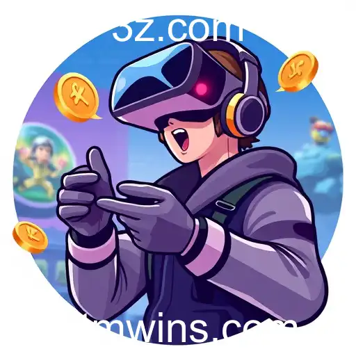 Atmwin Revoluciona o Mercado de Jogos Online