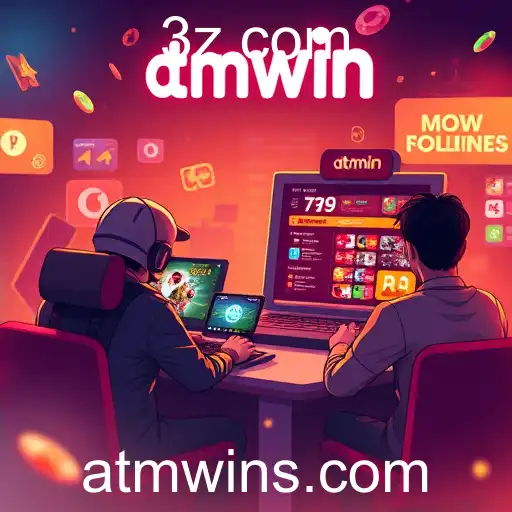 Tendências Crescentes no Mundo dos Jogos Online