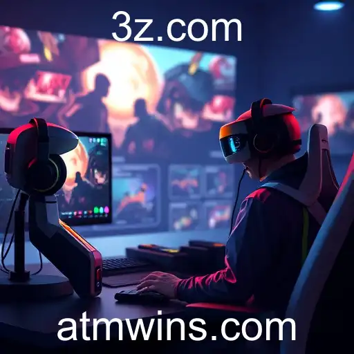 O Crescimento Explosivo dos Jogos Online em 2025