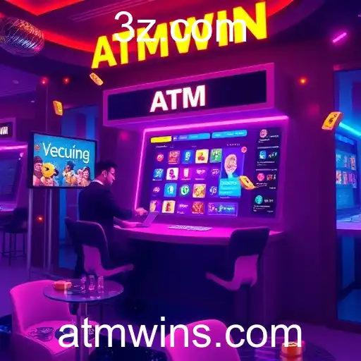 Inovações e Tendências no Mundo dos Jogos Online