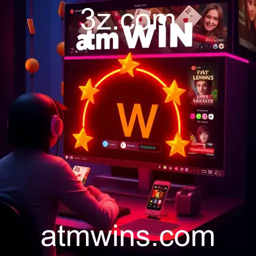 Revolução Virtual: Tendências nos Sites de Jogos em Português