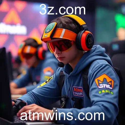 Inovação e Sucesso: A Ascenção do Atmwin