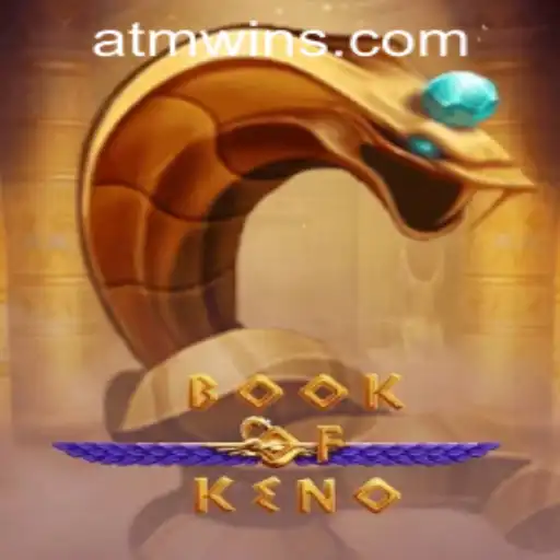 Unveiling BookOfKeno: An Engaging Experience with ATMWin PH Login