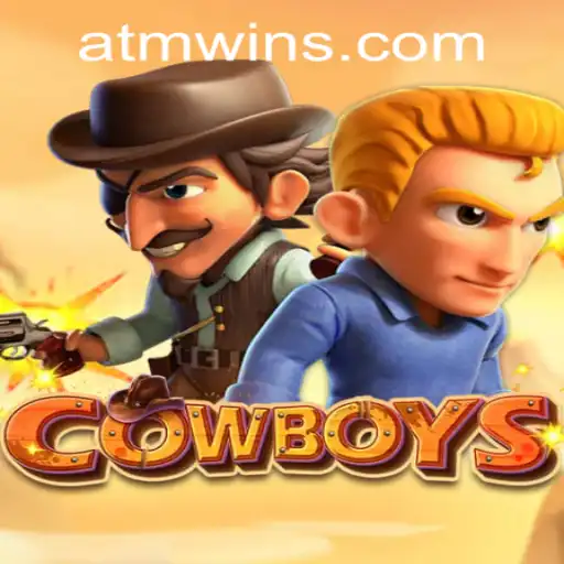 COWBOYS Game: An Exciting Adventure with atmwin PH Login