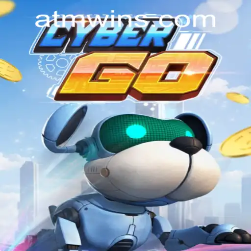 Exploring the Futuristic World of CyberGO and the Integration of atmwin PH Login