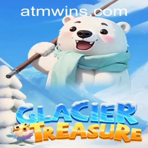 Discover the Chilling Secrets of GlacierTreasure: A Thrilling Adventure Awaits
