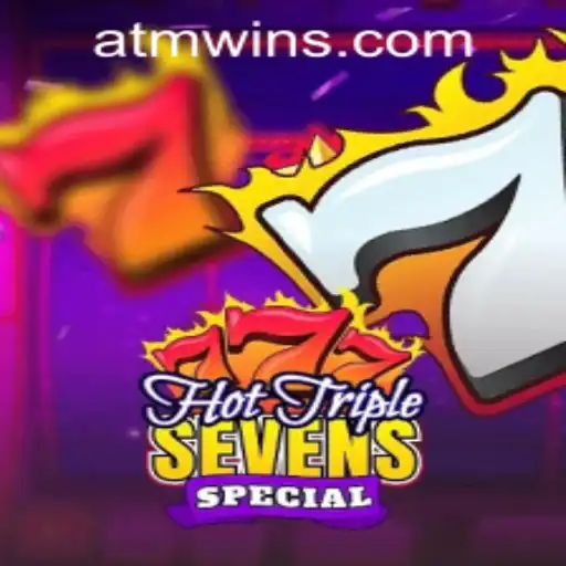 HotTripleSevensSpecial: An Engaging Slot Game Experience