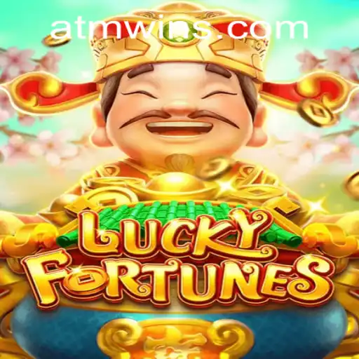 Exploring the Exciting World of LUCKYFORTUNES: A Game of Chance and Strategy