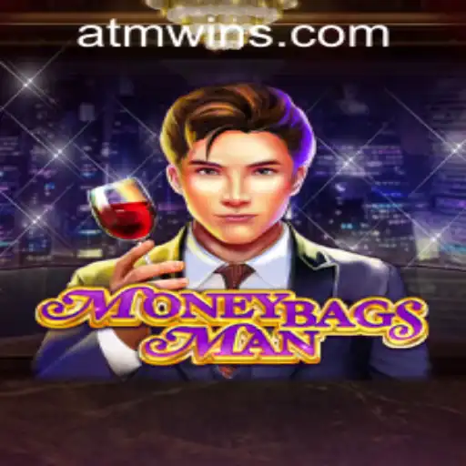 Unveiling MoneybagsMan: A Thrilling Gaming Experience with atmwin PH Login