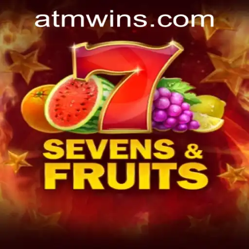 Exploring SevensFruits: A Thrilling Slot Game Experience