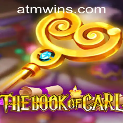 The Ultimate Guide to TheBookofCarl: An Adventure Awaits with ATMWin PH Login