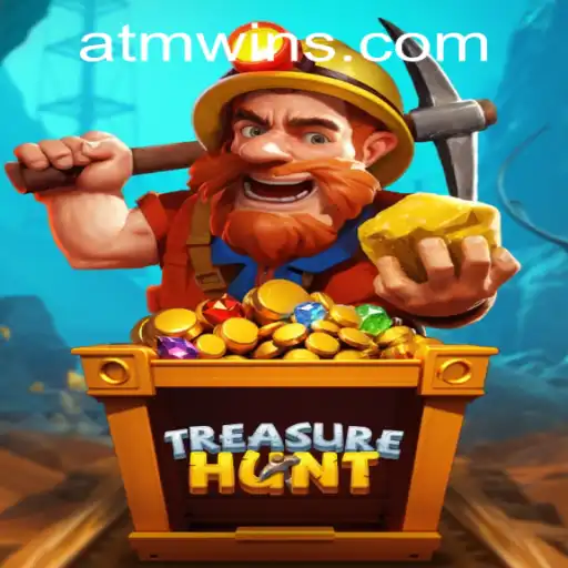 Discover the Excitement of TreasureHunt: A Journey of Adventure and Strategy