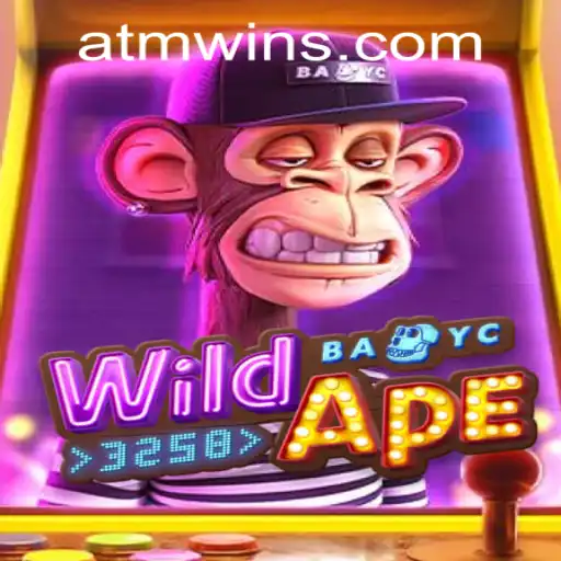 Discover the Thrilling World of WildApe3258 and the atmwin PH Login Experience
