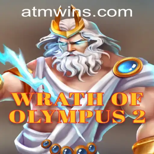 Wrath of Olympus 2: Unleashing the Fury of the Gods